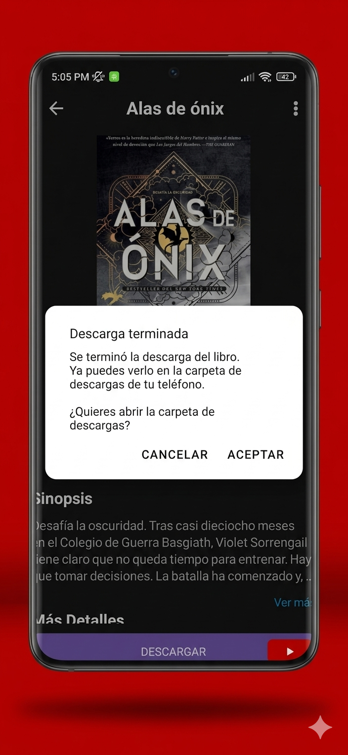 3.- Descargalo